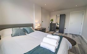 1Br Apt/Free Parking/Airport/Nec